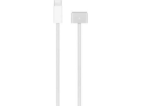 USBC to MagSafe3 Cable 2 m